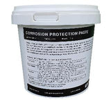 Oglaend 84435 Removedor de oxidação, a base de água, embalagem balde de 1Kg (pote), 2216390, consiste dos ítens 84444 pasta de proteção a corrosão (CPP) e 84432 ferramenta TO-CPP-Brush,&nbsp;produto importado, ficha tecnica catalogo datasheet