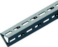 Oglaend 1372182 Canaleta triangular 2 mm, 50 mm, 68 mm, 3 M, S-M Mekano channel S-M CH50-2T2-3000, Hilti 2203488, importado, ficha tecnica catalogo datasheet