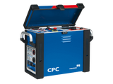 Omicron CPC100-CPTD1 Kit de Manutenção, kit sobressalente para testador, sistema primario de testee multi-functional para comissionamento de subestação e manutenção, ficha tecnica catalogo datasheet