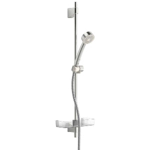 Oras Apollo 4205133 Conjunto chuveiro misturador termostatico