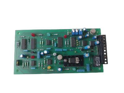Orga 35UB R890005B2 PCB placa eletronica de controle e monitoramento de corrente, Foghorn FH800, NAV-FH0001, PCB71/PCB74, PN514011, importado