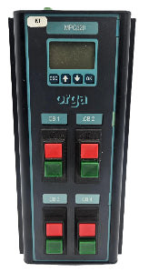 Orga MPC-520 controlador de automação, 110-254Vca produto importado