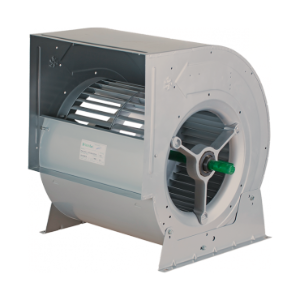 TDA-L 10/10 Ventilador para fancoil, Bryant Otam, 10" polegadas, 6100 m2/h, 1700 rpm, 950 pa, produto importado, ficha tecnica catalogo datasheet