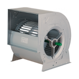 TDA-L 10/10 Ventilador para fancoil, Bryant Otam, 10" polegadas, 6100 m2/h, 1700 rpm, 950 pa, produto importado, ficha tecnica catalogo datasheet