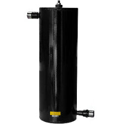 PHPK 37-2550-08725 Absorvedor de oleo para uso em compressor criogênico industrial, aço inoxidável, produto importado