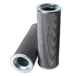 Pall HC8400FKT16H elemento filtrante tipo cartucho, para óleo, 22µm, fibras inorgânicas/inertes, selo Buna N, produto importado