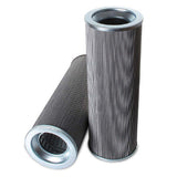 Pall HC8400FKT16H elemento filtrante tipo cartucho, para óleo, 22µm, fibras inorgânicas/inertes, selo Buna N, produto importado