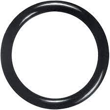Pall UOP ORH13-139 junta de vedação o-ring, material em fluorelastômero, FLCB, para uso em filtro de processo, 1127314, produto importado
