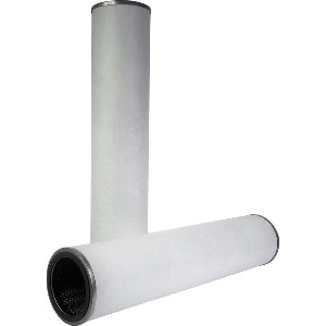 Parker 6QU51-280X1 elemento filtrante, carvão ativado, coalescente, Finite, 0.01µm, eficiência&nbsp;99.97%, produto importado