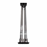 Parker Hifluxx DT1508SS (dual) Unidade Modulo de Membrana para Geração de Nitrogênio, aplicação geral para embarcações, uso industrial, corpo em aço inoxidável, substituido pelo novo modelo SA1508SS (single), produto importado, ficha tecnica catalogo datasheet