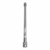 Parker SmartFluxx SA1508SS (single) Módulo de Membrana para Geração de Nitrogênio, aplicação geral para embarcações, corpo em aço inoxidável, substitui o antigo modelo DT1508SS (dual), produto importado, ficha tecnica catalogo datasheet