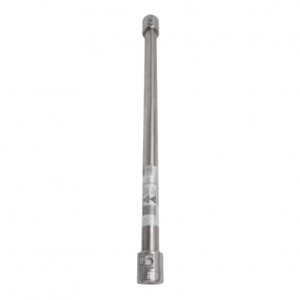 Parker SmartFluxx SA1508SS (single) Módulo de Membrana para Geração de Nitrogênio, aplicação geral para embarcações, corpo em aço inoxidável, substitui o antigo modelo DT1508SS (dual), produto importado, ficha tecnica catalogo datasheet