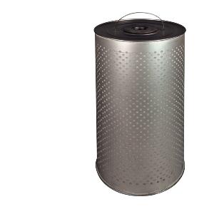 Peco Facet 1122C Elemento filtrante de carvão ativado, tipo coalescedor, NCM 84219910, produto importado