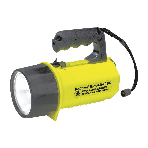 Pelican KingLite 4000 lanterna de mão (hand lamp), intrinsically safe, Xenon, 249 Lumens, 11h, 106m, 3168cd, IPX7, importado, ficha tecnica, catalogo, datasheet