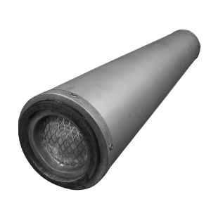 Pentair FA6036AACV elemento filtrante, de carvão ativado, grau de filtragem 3µm, produto importado