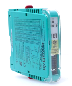 Pepperl+Fuchs Elcon 131008 Multiplexer 32 canais Hart, HiD MUX 2700-G, produto importado