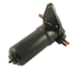 Perkins 4132A018 Bomba elétrica de transferência de combustível, para motor diesel, 1104, produto importado