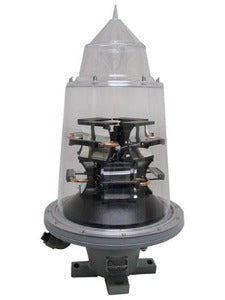 Pharos Marine Automatic Automatic Power FA250-EX 951 lente de reposição, externa, 8086 0005, produto importado