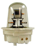 Pharos Marine Automatic Power FA250EX962-L864 lanterna maritima LED, lente incolor, 24 Vcc, Ex-d, descontinuado, substituto atual FA249EX-SS, datasheet