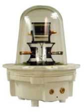 Pharos Marine Automatic Power FA250EX962-L864 lanterna maritima LED, lente incolor, 24 Vcc, Ex-d, descontinuado, substituto atual FA249EX-SS, datasheet