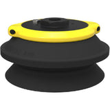 Piab B150.30.15NA ventosa, borracha nitrilica, com conector G1/2, para sistema gerador de vácuo modelo P6040, produto importado, datasheet