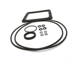 Piab 0109531 Kit de Vedação G Vac, conexão entrada/saída, para gerador de vácuo modelo P6040, produto importado, datasheet