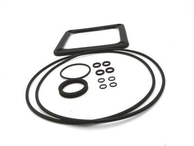 Piab 0109531 Kit de Vedação G Vac, conexão entrada/saída, para gerador de vácuo modelo P6040, produto importado, datasheet