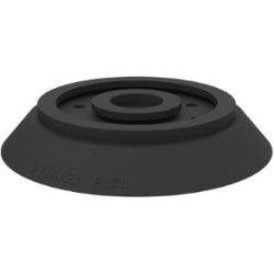 Piab 3150133P ventosa plana, 152mm, nitrilo PVC, para sistema gerador de vácuo modelo P6040, produto importado, datasheet