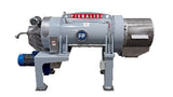 Pieralisi 660126 pino de segurança, uso em decanter centrífugo série FP 600, proteção da redução e transmissão, produto importado