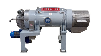 Pieralisi 660126 pino de segurança, uso em decanter centrífugo série FP 600, proteção da redução e transmissão, produto importado