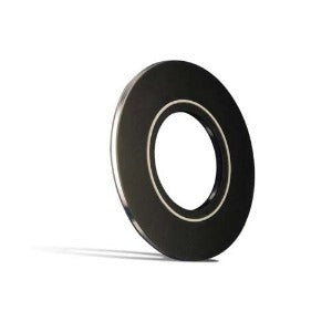 Pikotek VCS18300 Junta de isolamento elétrico, flange FR, 18" polegadas, 5kV 60Hz VCA, classe 300#, FR, aço inox, resina epóxi, teflon, produto importado