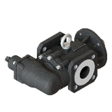 Pollard P24-225-12WSS extensão ranhurada para bomba de fundo de petróleo, API specification 11AX, tamanho nominal 2 7/8" x 2 1/4", produto importado