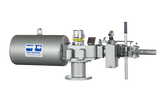 Procontrol SHS-C-13-125-CB-HP Atuador Hidraulico, tipo rotativo, retorno por mola, torque 20448 Nm, giro 0º  90º'graus, pressão máxima de trabalho 120 bar, faixa de temperatura de operação -30 a 100ºC, produto importado