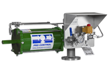 Procontrol SPS-K-04-180-CC-HW atuador pneumatico rotativo, giro 0-90º graus, pistão retorno por mola, ação controle ar/abre, 120 bar, -30º a 100ºC, importado
