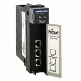 Prosoft MVI56E-MCM módulo para controlador lógico programável, Modbus, 10/100 MB Ethernet, RTU (binário), modo CRC-16&nbsp;ASCII, LRC, produto importado, datasheet