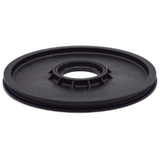 Protec Arisawa 4080177-3 placa selante (sealing plate) para unidade dessanilizadora Pro-8-1200-MSP-6 e outros modelos, material do corpo Noryl GFN2, produto importado, ficha tecnica catalogo datasheet