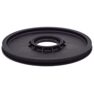 Protec Arisawa 4080177-3 placa selante (sealing plate) para unidade dessanilizadora Pro-8-1200-MSP-6 e outros modelos, material do corpo Noryl GFN2, produto importado, ficha tecnica catalogo datasheet