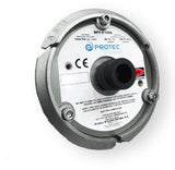 Protec Arisawa 4080379 Tampa para Dessalinizador modelo PRO-8-1200-MSP-6, produto importado, ficha tecnica catalogo datasheet, desenho tecnico