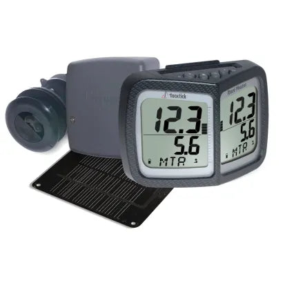 Raymarine Race Master System, produto importado
