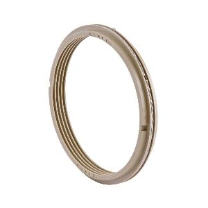 Renk EMZLQ28280 Selo flutante labirinto, T10-315 mm, para mancal deslizante, produto importado