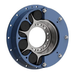 Renold 10020568 elemento elástico para acoplamento, use em turbinas a vapor Siemens e outros modelos, produto importado