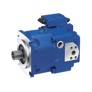 Rexroth AA11VLO260LRDH2/11L-NSD62N00-S Bomba, da bola 1 e 2, para guindaste Seatrax e outros modelos, 40387, produto importado