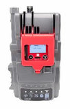 Riken SDM-3R Calibrador para detector de gas, alimentação de 100-240 Vca, 12.516.230, importado, para orçamento informar uso solenóide simples, duplo ou triplo, datasheet