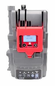 Riken SDM-3R Calibrador para detector de gas, alimentação de 100-240 Vca, 12.516.230, importado, para orçamento informar uso solenóide simples, duplo ou triplo, datasheet