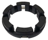 Ringfeder elemento flexível NOR-MEX E112-10, elástico, perbunan, TNM, PB72, NCM 84836020, produto importado, catalogo datasheet