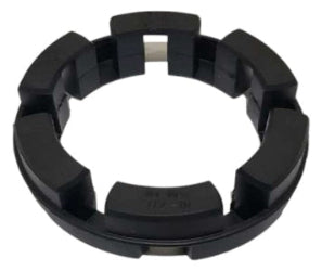Ringfeder elemento flexível NOR-MEX E112-10, elástico, perbunan, TNM, PB72, NCM 84836020, produto importado, catalogo datasheet