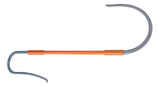Ritz FLV09429-1 Bastão de salvamento, 34,5 kV, para redes aéreas, FLV-00521-1, BSS-232, produto importado