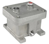 Robertshaw 365A-A-0 Chave de vibração, mecânica, faixa 0 a 4,5 g, micro chave SPDT, capacidade elétrica 0,5A, 120Vcc, Ex d, IEC 60079-0, grupo IIB, classe de temperatura T5, 365A0, Vibraswitch, produto importado, ficha tecnica catalogo datasheet