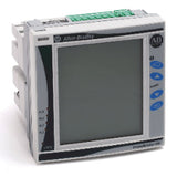 Rockwell 1420V2ENT Medidor Powermonitor PM500, 600VLL AC, EtherNet/IP, frequencia 45-65Hz, LCD incorporado, produto importado