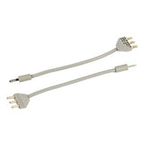 Allen-Bradley Rockwell 1794-CJC2 Compensação de junta fria de termopar, para uso em módulos 1794-IT8, 1794-IRT8 e outros modelos, produto importado, ficha tecnica catalogo datasheet